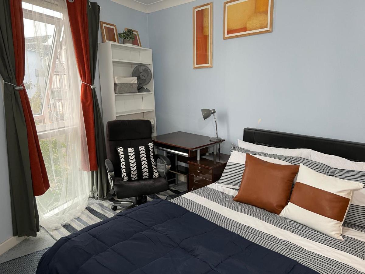 Quayside Deluxe Double Room Colchester Exterior foto
